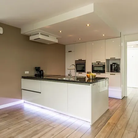 Prázdninový dům Boshuys 20 Personen Met Jacuzzi En Sauna *