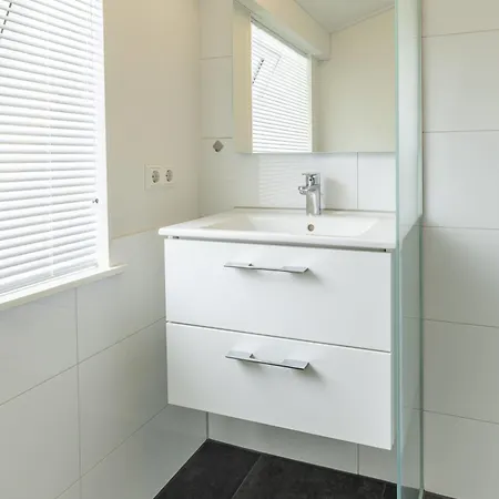 Prázdninový dům Boshuys 20 Personen Met Jacuzzi En Sauna Wekerom