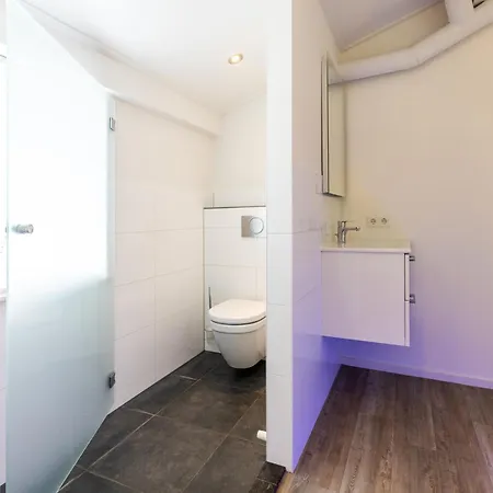 Prázdninový dům Boshuys 20 Personen Met Jacuzzi En Sauna *