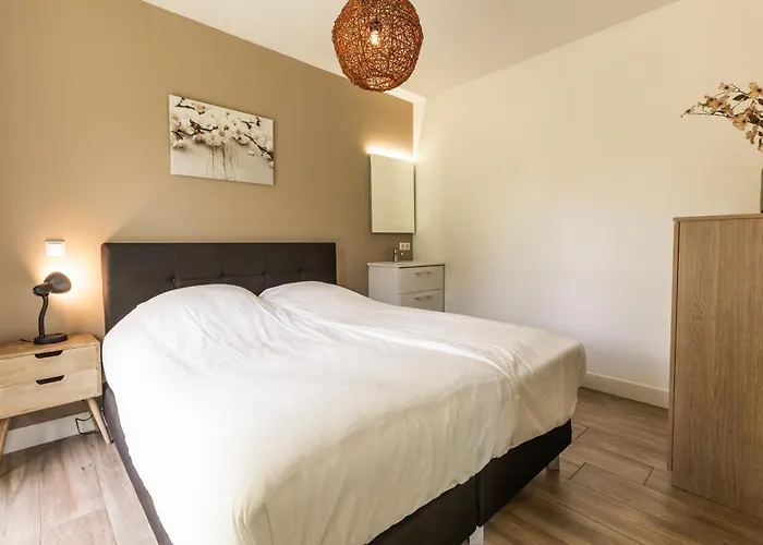 Boshuys 20 Personen Met Jacuzzi En Sauna Semesterbostad *