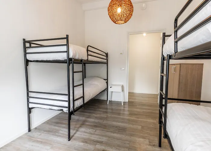 Boshuys 20 Personen Met Jacuzzi En Sauna Semesterbostad *