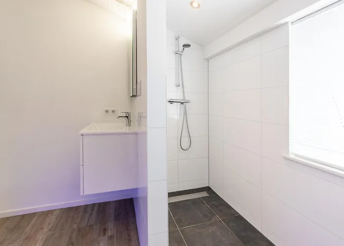 Boshuys 20 Personen Met Jacuzzi En Sauna Semesterbostad *