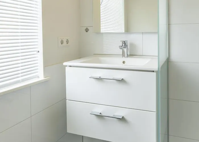 Semesterbostad Boshuys 20 Personen Met Jacuzzi En Sauna Wekerom