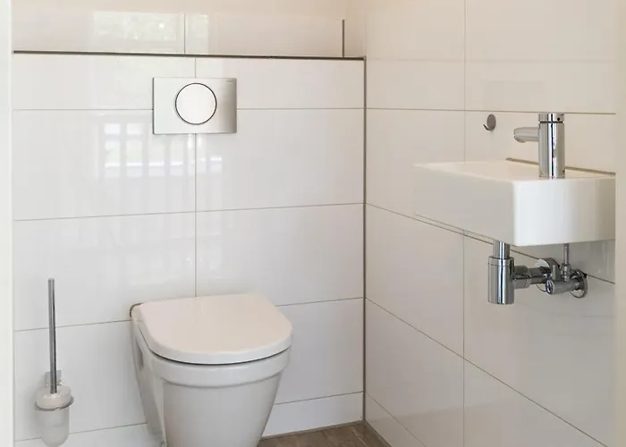 Boshuys 20 Personen Met Jacuzzi En Sauna * Wekerom