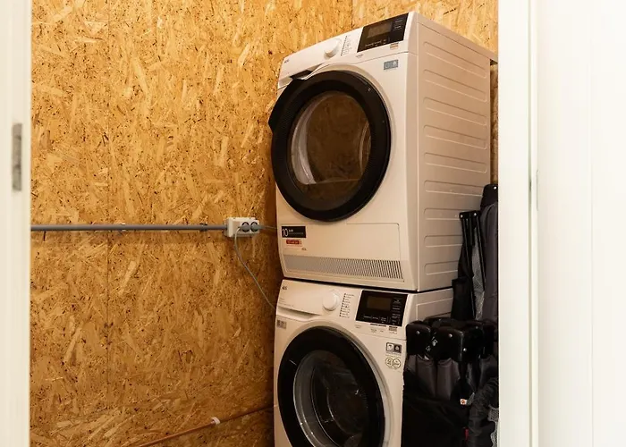 Semesterbostad Boshuys 20 Personen Met Jacuzzi En Sauna *