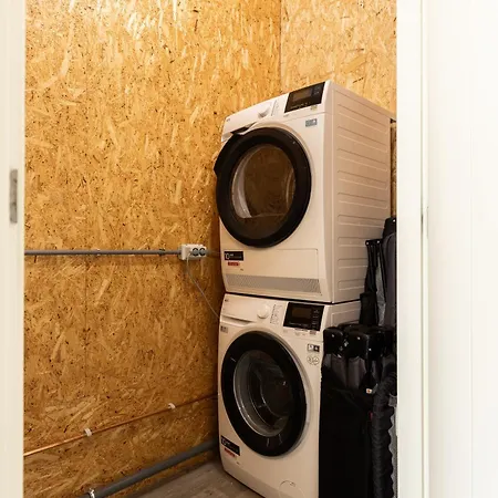 Holiday home Boshuys 20 Personen Met Jacuzzi En Sauna *