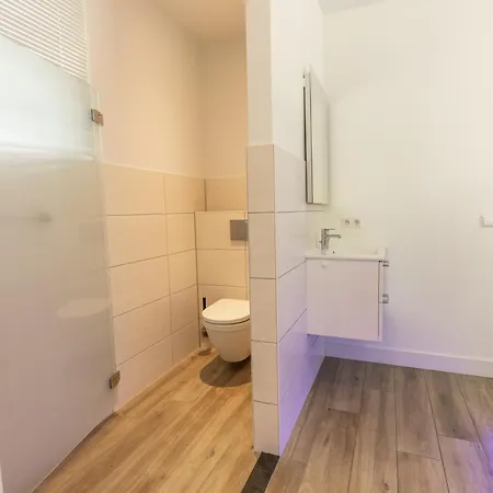 Holiday home Boshuys 20 Personen Met Jacuzzi En Sauna *